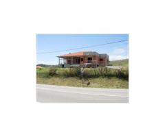 Beautiful country house near Natural Park