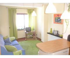 One bedroom apartment for sale T1 kitchenet Oporto Centre