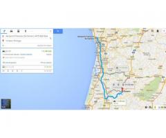 Property for sale in central Portugal - Green Triangle