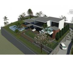 VILLAS FOR SALE IN MADEIRA FROM GBP290.000