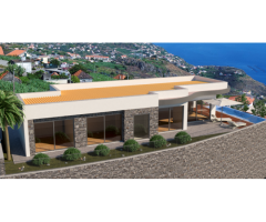 VILLAS FOR SALE IN MADEIRA FROM GBP290.000