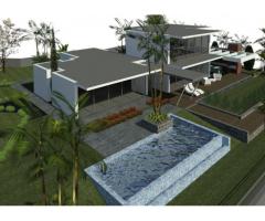 VILLAS FOR SALE IN MADEIRA FROM GBP290.000