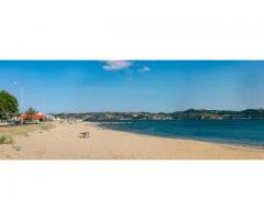 Algés, close to Lisbon, near the sea (15min walk)