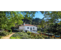 Detached Charimg House in Lisbon