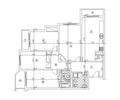 Apartment Lisbon