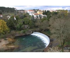 T3 in Serpins (Lousã)