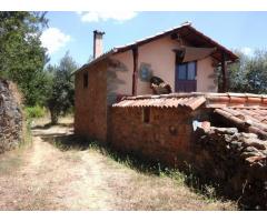 Two cottages for sale