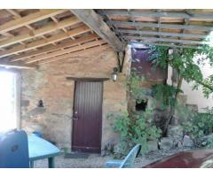 Two cottages for sale