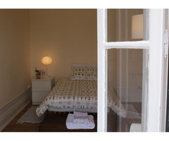 Townhouse with Commercial space