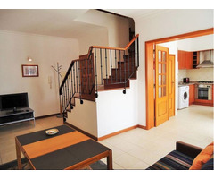Beautiful 2 Bedroom Apartment on the Algarve Coast.