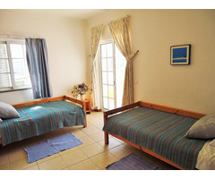 Beautiful 2 Bedroom Apartment on the Algarve Coast.