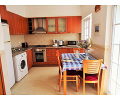 Beautiful 2 Bedroom Apartment on the Algarve Coast.