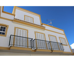 Beautiful 2 Bedroom Apartment on the Algarve Coast.