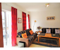Beautiful 2 Bedroom Apartment on the Algarve Coast.
