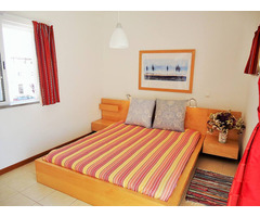 Beautiful 2 Bedroom Apartment on the Algarve Coast.