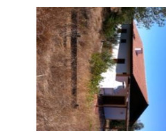 12.250m2 Rural Property - House ready to use - ECOPARK - ALENTEJO