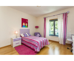 Luxurious 4 bedroom Duplex apartment