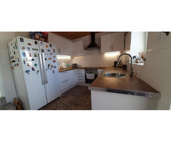 T3 renovated portuguese house