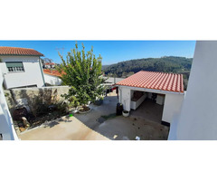 T3 renovated portuguese house
