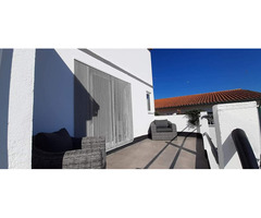 T3 renovated portuguese house