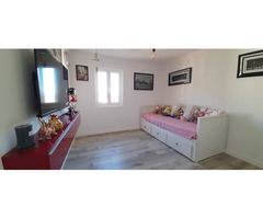 T3 renovated portuguese house