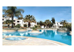 Faro Holiday Apartment