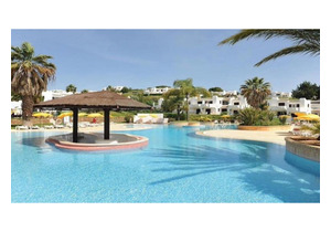 Faro Holiday Apartment