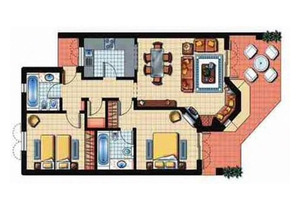 Faro Holiday Apartment