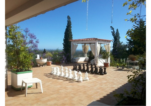 Beautiful fully  villa for sale