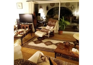 Beautiful fully  villa for sale
