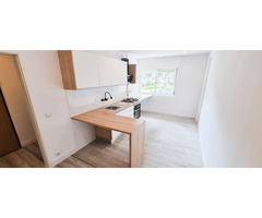 2 bedroom apartment between Lisbon and Sintra