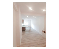 2 bedroom apartment between Lisbon and Sintra