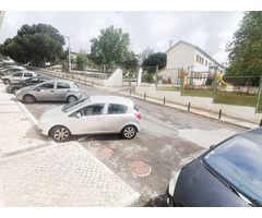 2 bedroom apartment between Lisbon and Sintra