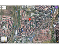 2 bedroom apartment between Lisbon and Sintra