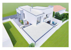 Aveiro Excellent house