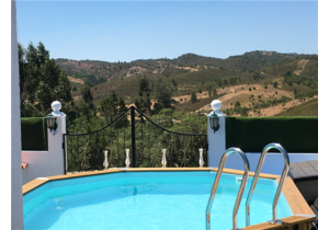 Mountain House In Algarve