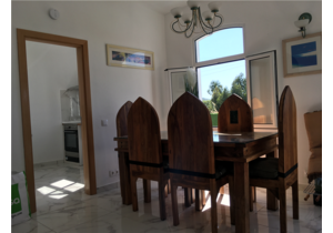 Mountain House In Algarve