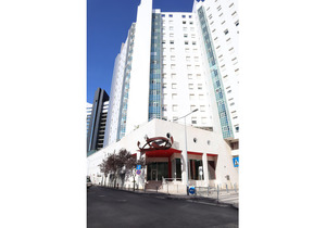 Amazing view apartment for sale