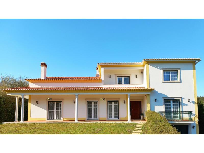 Caldas da Rainha - 599,000€ - Large Luxury house for sale Caldas da Rainha - 599,000€ - Large Luxury house for sale