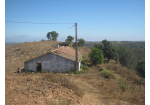 Old farmhouse property for sale