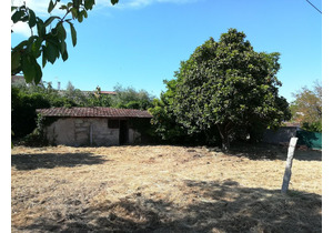 House  with fantastic and open views to the Serra da Estrela.