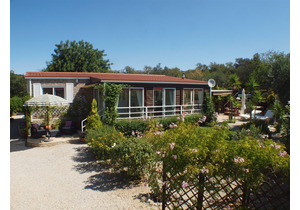 Countryside Detached house
