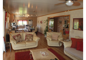 Countryside Detached house