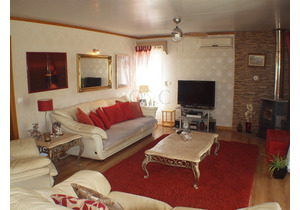 Countryside Detached house