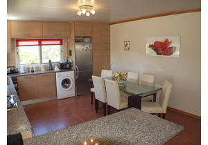 Countryside Detached house