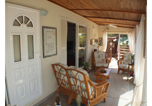 Countryside Detached house