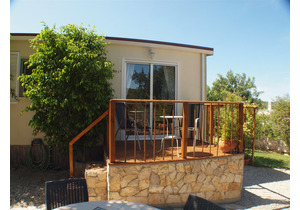 Countryside Detached house