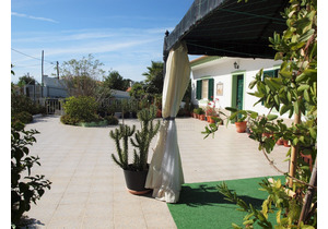 FARO SINGLE STOREY VILLA