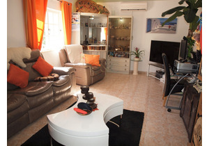 FARO SINGLE STOREY VILLA