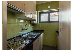 Amazing project in Aveiro